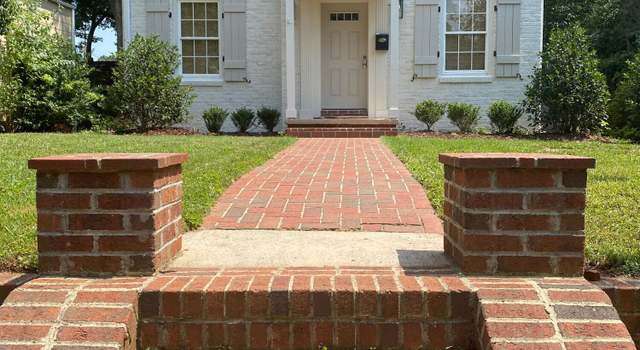 Photo of 203 W West Roanoke Park Dr, Raleigh, NC 27608
