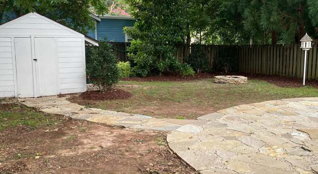 Photo of 203 W West Roanoke Park Dr, Raleigh, NC 27608