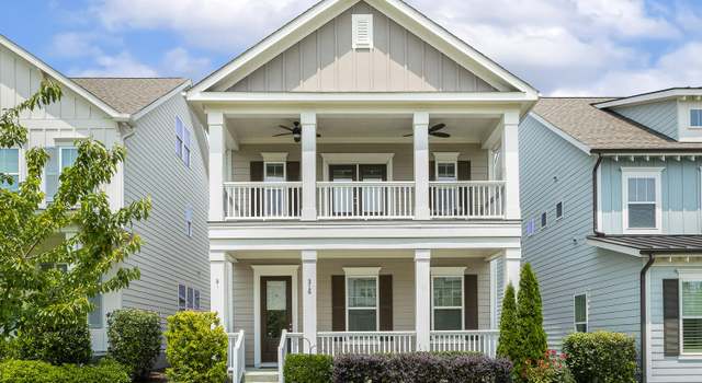 Photo of 316 Levi Ln, Wake Forest, NC 27587