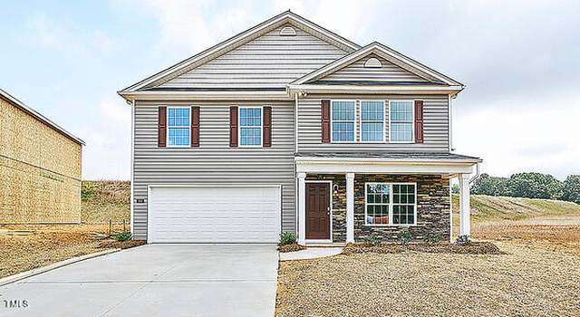 Photo of 568 Leven Dr, Gibsonville, NC 27249