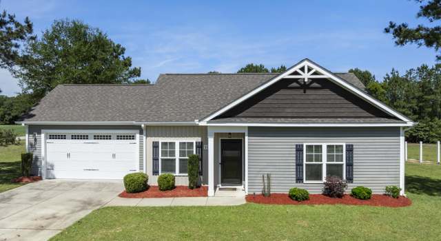 Photo of 101 Rolling Knoll Ct, Dudley, NC 28333