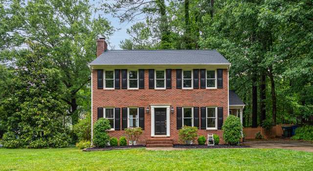 Photo of 11816 Stannary Pl, Raleigh, NC 27613