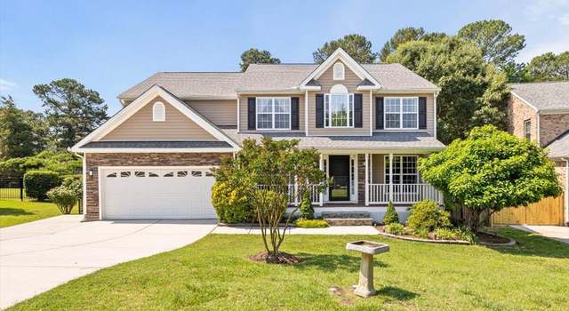Photo of 947 Middle Ground Ave, Rolesville, NC 27571
