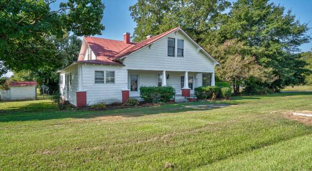 Photo of 3843 W Nc 97, Spring Hope, NC 27882