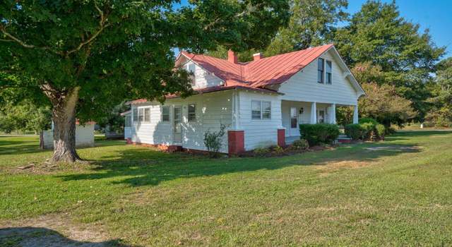 Photo of 3843 W Nc 97, Spring Hope, NC 27882