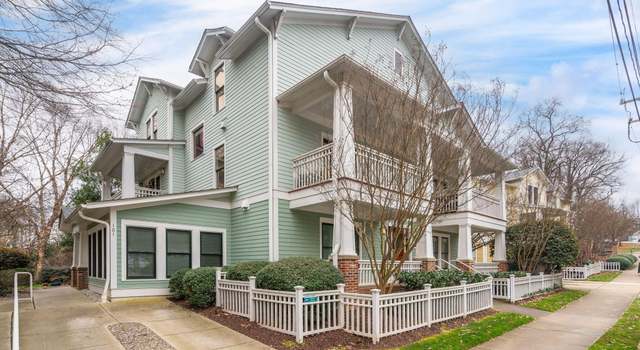 Photo of 613 W Cabarrus St #101, Raleigh, NC 27603