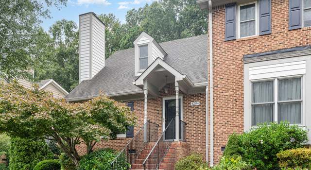 Photo of 4204 Settlement Dr, Durham, NC 27713