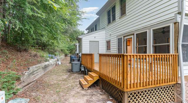 Photo of 4204 Settlement Dr, Durham, NC 27713