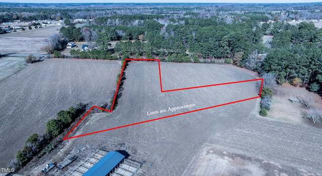 Photo of Lot 4 Bullard Pit Cir, Autryville, NC 28318