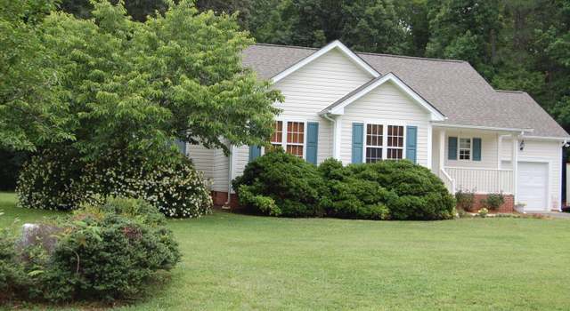 Photo of 3145 Pier Pointe Dr, Creedmoor, NC 27522