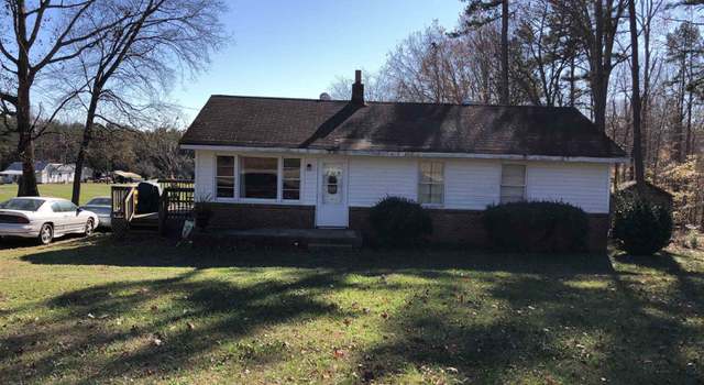 Photo of 8183 Charlie Stovall Rd, Oxford, NC 27565