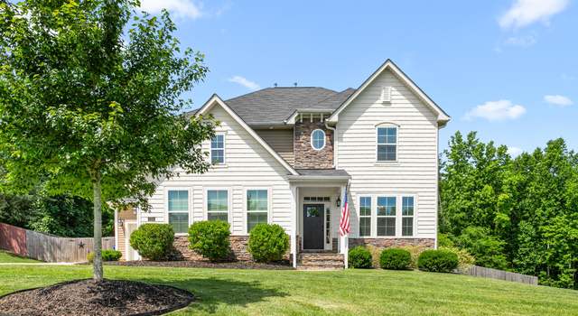 Photo of 1154 Yorkshire Dr, Burlington, NC 27215