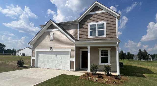 Photo of 103 Miles Dr, Pikeville, NC 27863