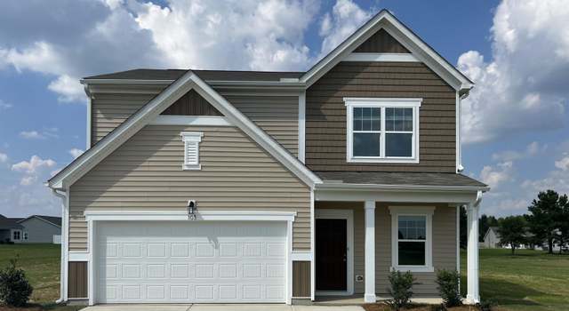 Photo of 103 Miles Dr, Pikeville, NC 27863