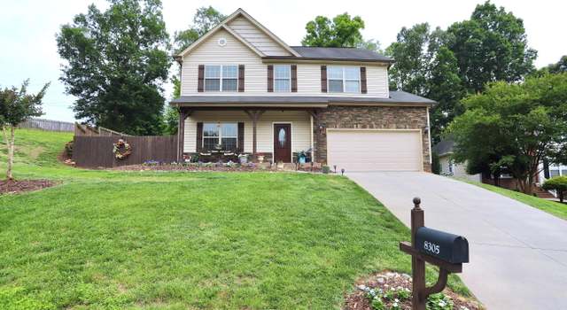 Photo of 8305 Ballard Farm Ct, Colfax, NC 27235