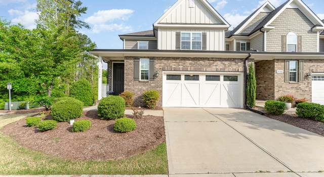 Photo of 2528 Rambling Creek Rd, Apex, NC 27523