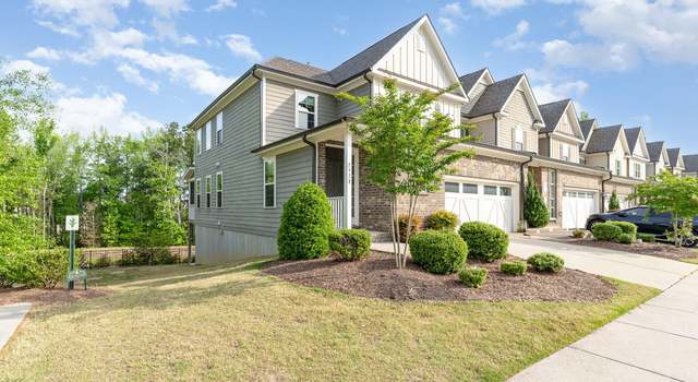 Photo of 2528 Rambling Creek Rd, Apex, NC 27523