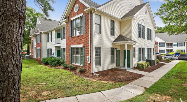 Photo of 2213 Kudrow Ln, Morrisville, NC 27560