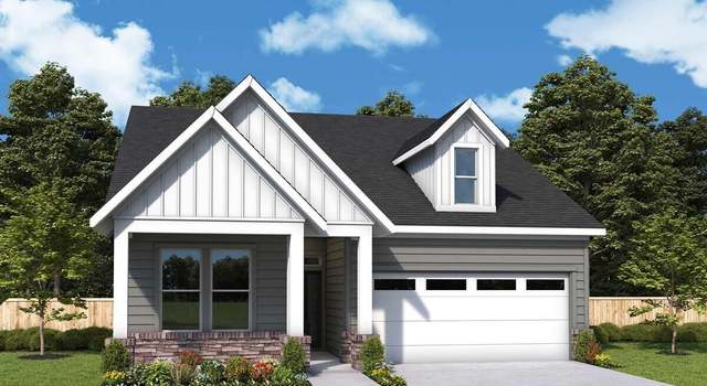 Photo of 170 Aspen Ave, Pittsboro, NC 27312