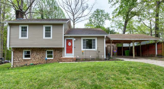 Photo of 1105 Terrace Ct, Raleigh, NC 27615