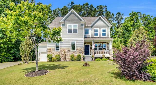 Photo of 208 Gillean Ln, Holly Springs, NC 27540
