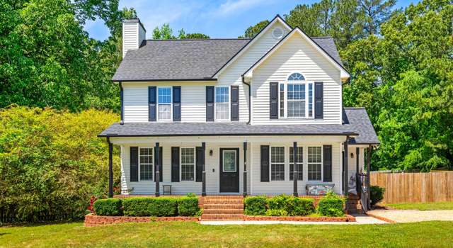 Photo of 105 Kirkland Ct, Archer Lodge, NC 27527