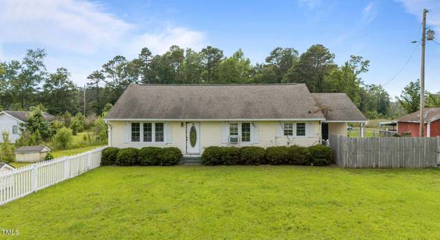 Photo of 12406 New Britton Hwy E, Whiteville, NC 28472