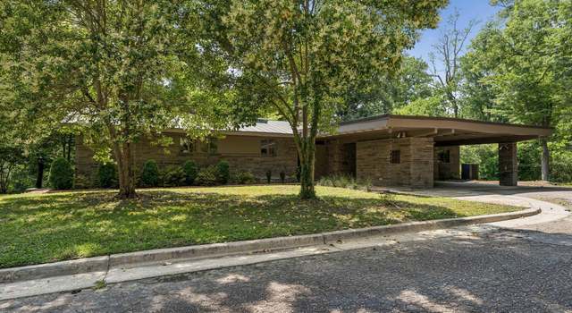Photo of 1846 Hammond St, Rocky Mount, NC 27803