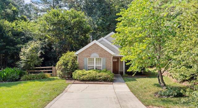 Photo of 6412 Forest Ridge Dr, Durham, NC 27713