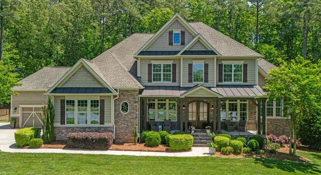 Photo of 7544 Hasentree Club Dr, Wake Forest, NC 27587