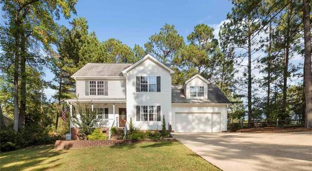Photo of 66 Forest Pond, Cameron, NC 28326
