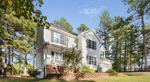 Photo of 66 Forest Pond, Cameron, NC 28326