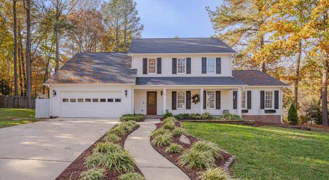 Photo of 3509 Ribcowski Ct, Raleigh, NC 27616