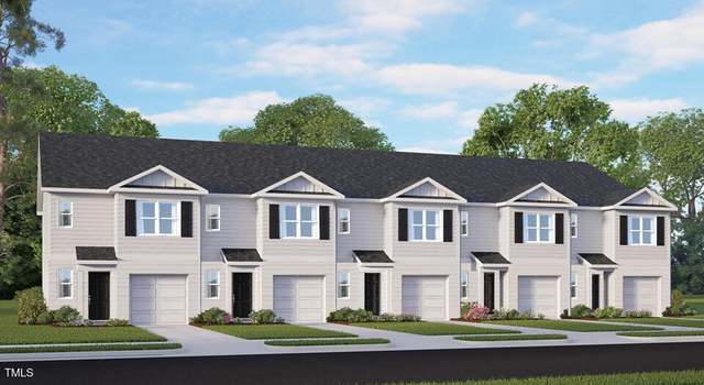 Photo of 140 Holton St, Smithfield, NC 27577