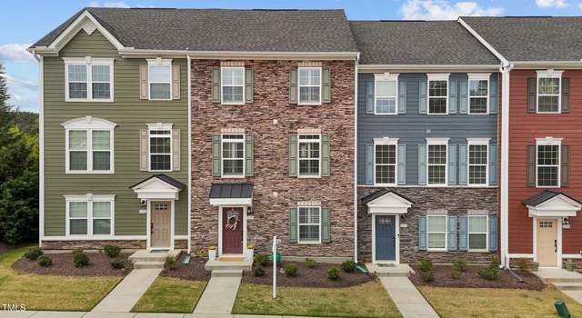 Photo of 1094 Ambergate Sta, Apex, NC 27502