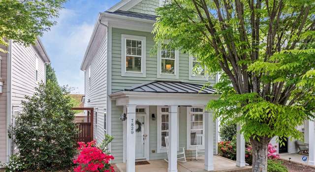 Photo of 7829 Acc Blvd, Raleigh, NC 27617