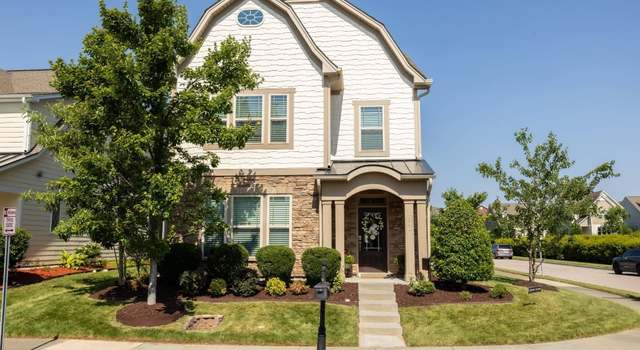 Photo of 1041 Pemberly Ave, Morrisville, NC 27560