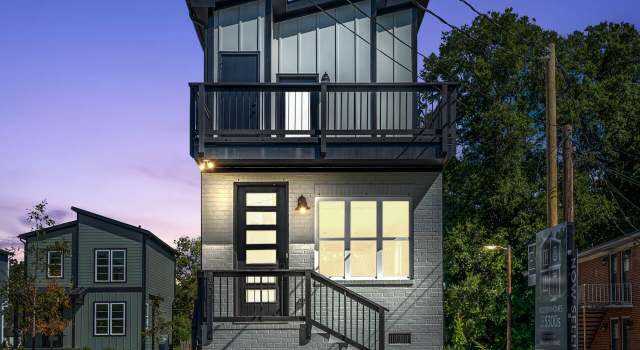 Property at 2401 E Main St, Durham, NC 27703, 3 beds, 2.5 baths
