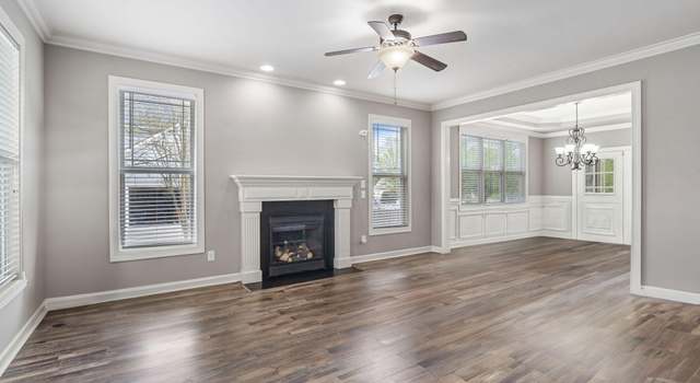Photo of 2113 Conroy Way, Willow Springs, NC 27592