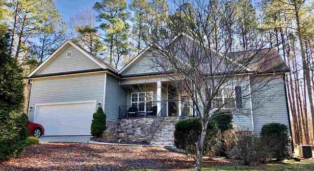 Photo of 2110 Turquoise Ln, Franklinton, NC 27525