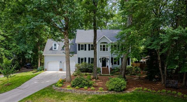 Photo of 102 Turnberry Ln, Cary, NC 27518