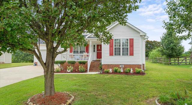 Photo of 1329 Sweetclover Dr, Wake Forest, NC 27587