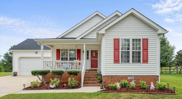 Photo of 1329 Sweetclover Dr, Wake Forest, NC 27587