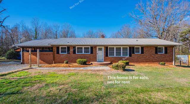 Photo of 442 Fitch Dr, Mebane, NC 27302