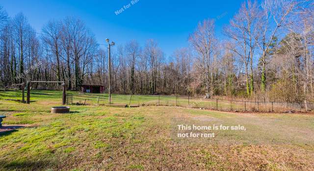 Photo of 442 Fitch Dr, Mebane, NC 27302