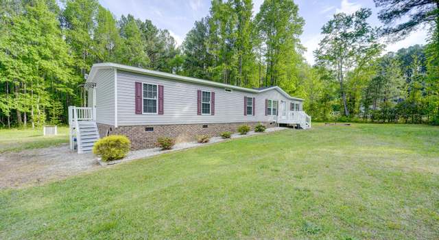 Photo of 4900 Reams Rd, Spring Hope, NC 27882