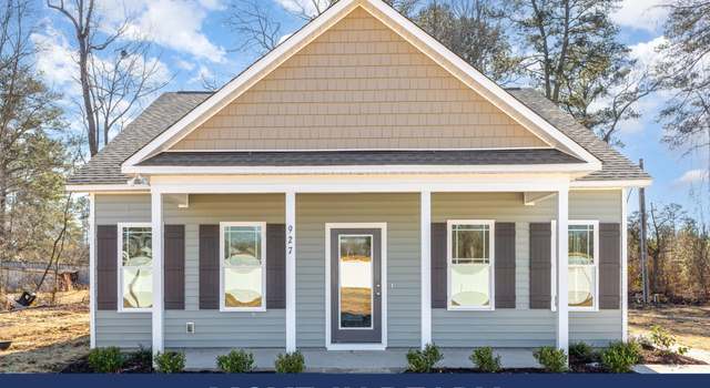 Photo of 927 Micro Rd W, Selma, NC 27576