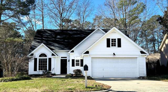 Photo of 5824 Edgebury Rd, Raleigh, NC 27613