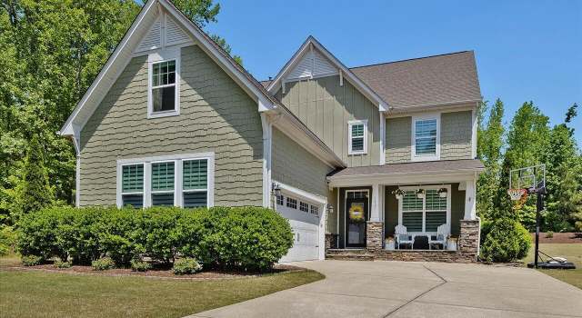 Photo of 1701 Bodwin Ln, Apex, NC 27502