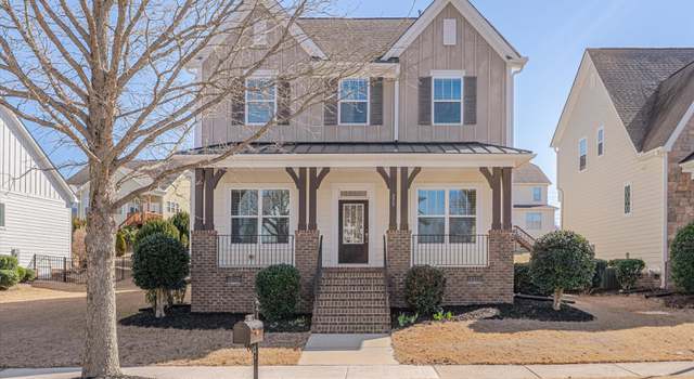 Photo of 325 Austin View Blvd, Wake Forest, NC 27587